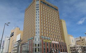 Hotel Route Inn Grand Asahikawa Ekimae